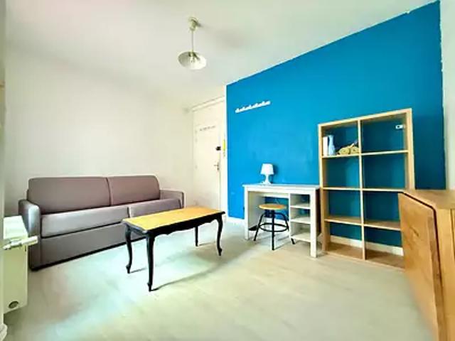 Appartement location à Reims
