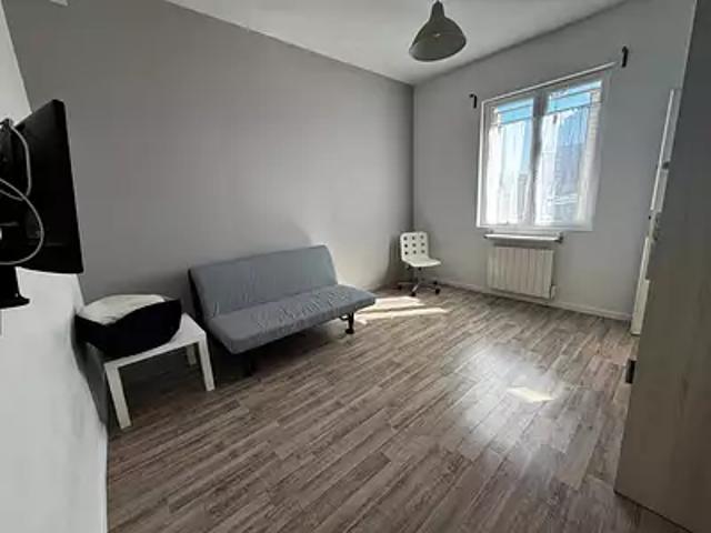 Appartement location à Reims