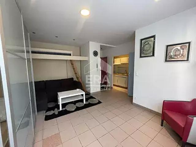 Appartement location à Reims