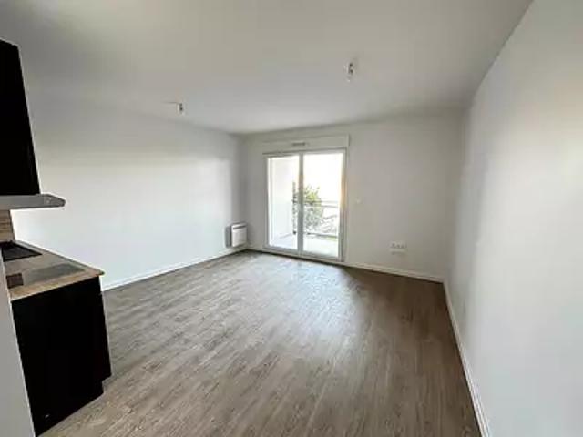 Appartement location à Reims