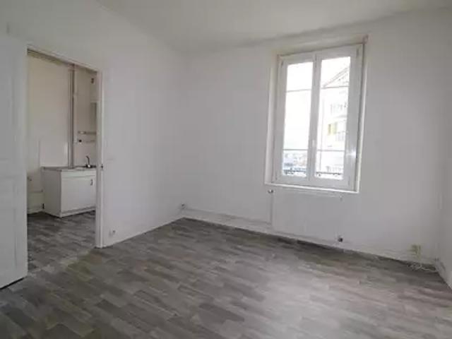 Appartement location à Reims