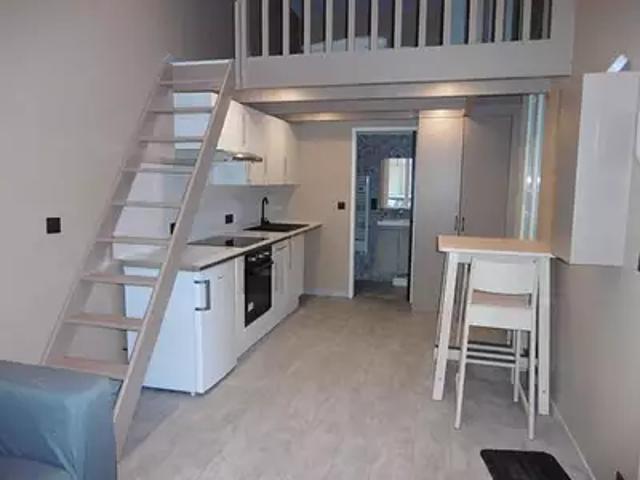 Appartement location à Reims