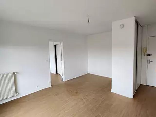 Appartement location à Reims