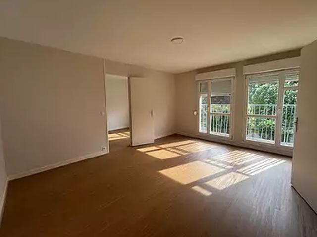Appartement location à Reims