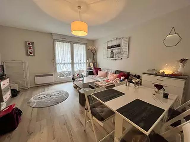 Appartement location à Reims