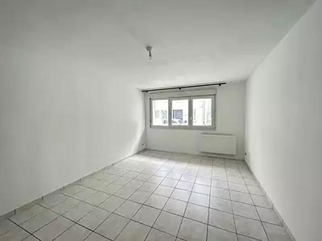 Appartement location à Reims