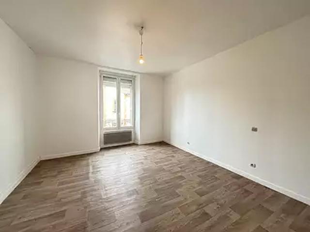 Appartement location à Reims