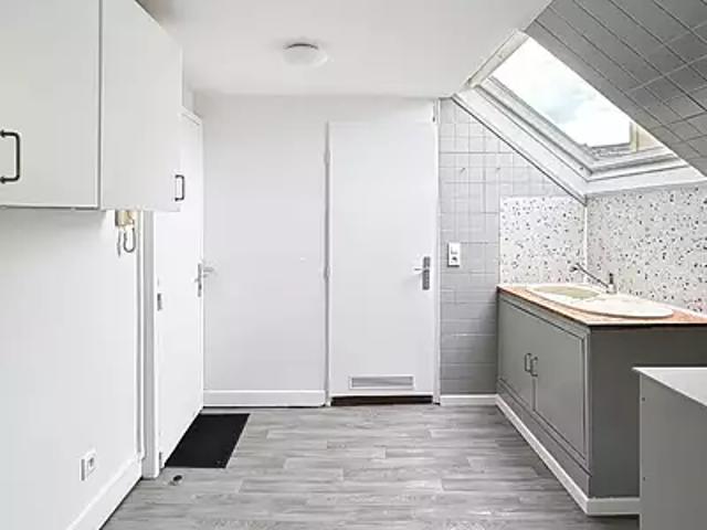 Appartement location à Reims