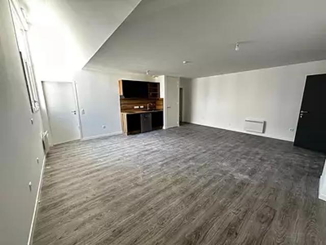 Appartement location à Reims