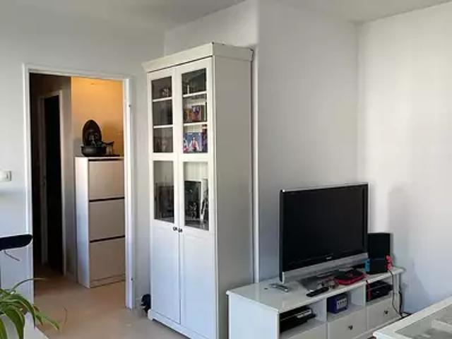 Appartement location à Reims