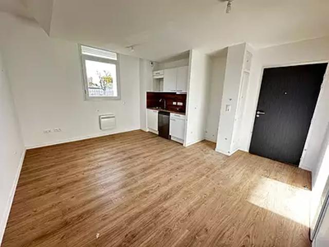 Appartement location à Reims