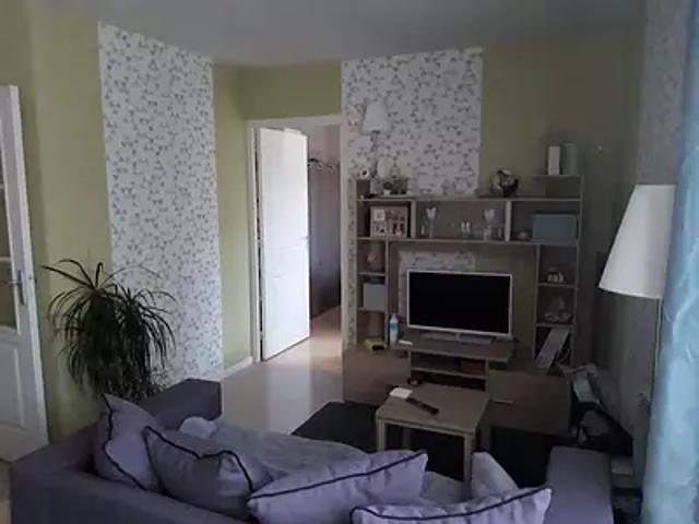 Appartement location à Reims