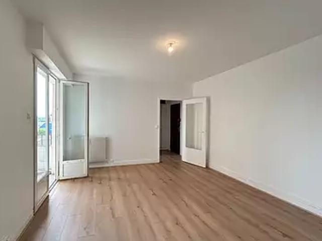 Appartement location à Reims