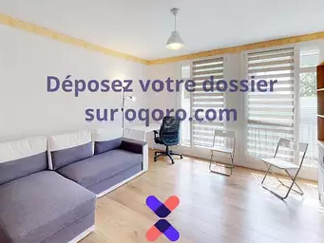 Appartement location à Reims