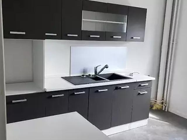 Appartement location à Reims