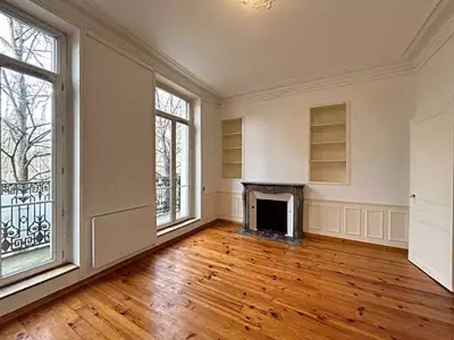 Appartement location à Reims