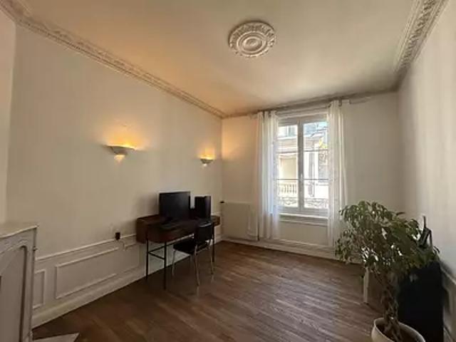 Appartement location à Reims