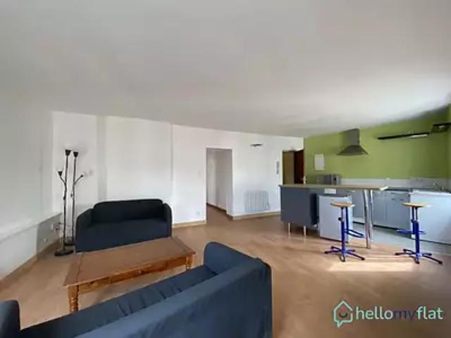 Appartement location à Reims