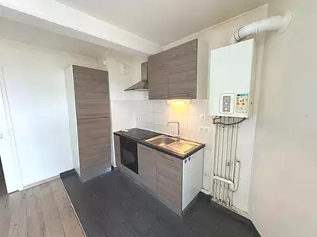 Appartement location à Reims