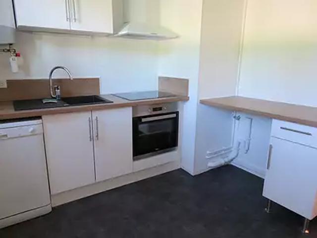 Appartement location à Reims
