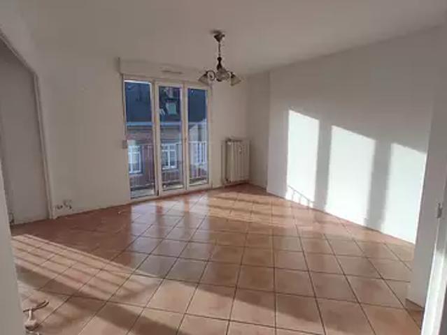 Appartement location à Reims
