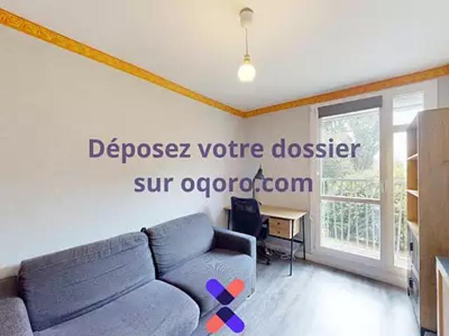 Appartement location à Reims