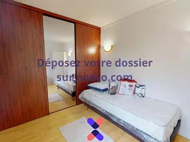 Appartement location à Reims