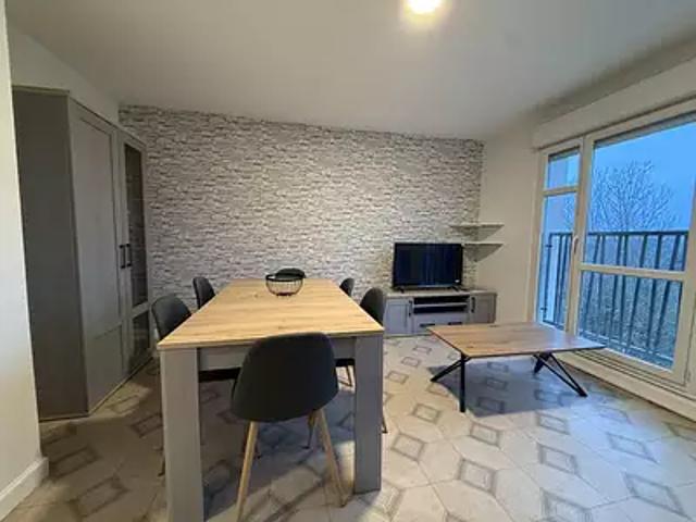 Appartement location à Reims