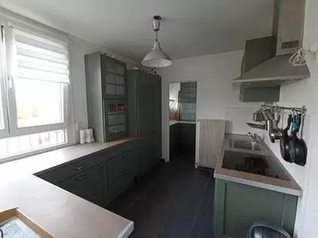 Appartement location à Reims