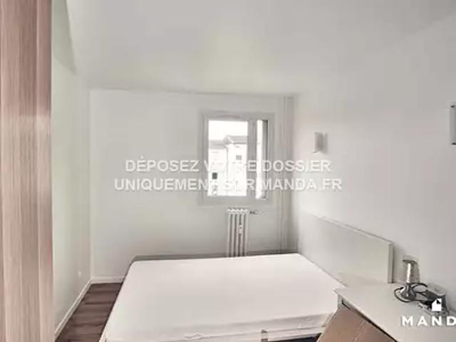 Appartement location à Reims