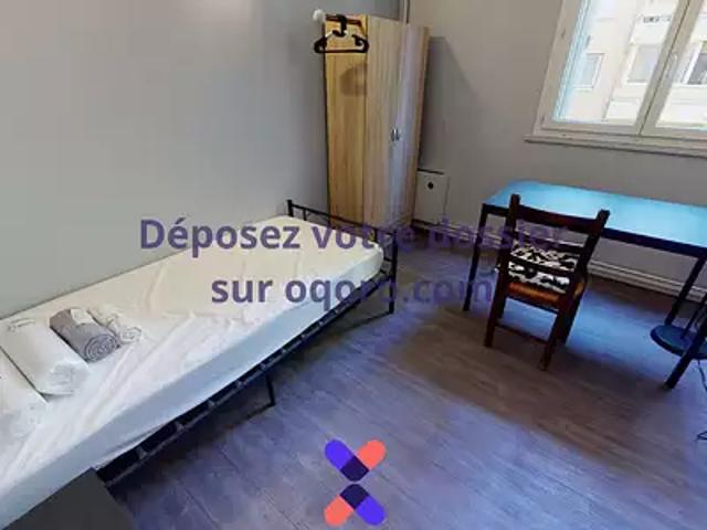 Appartement location à Reims