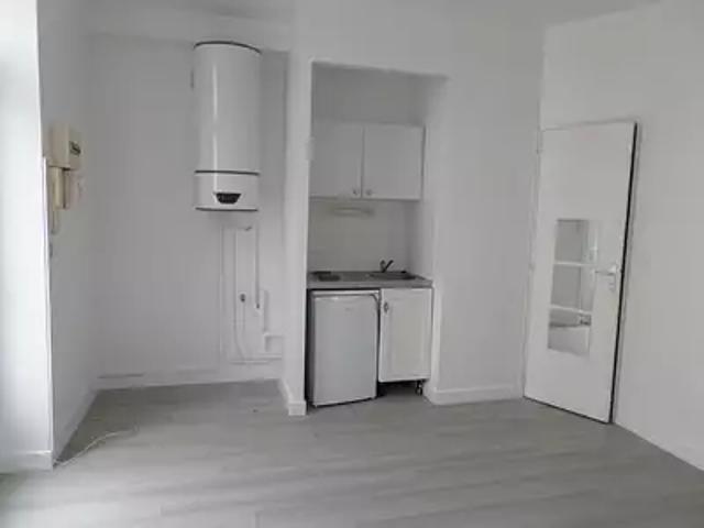 Appartement location à Reims