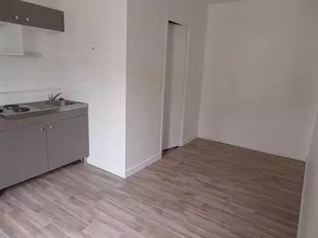 Appartement location à Reims