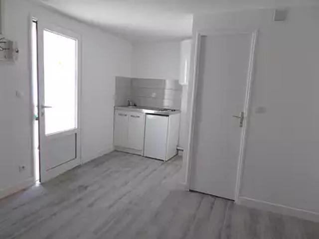 Appartement location à Reims