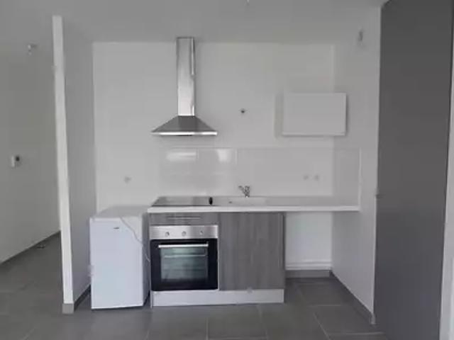 Appartement location à Reims
