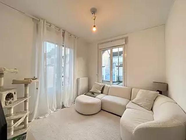 Maison location à Reims