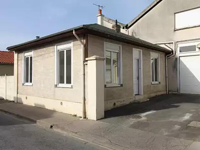 Maison location à Reims