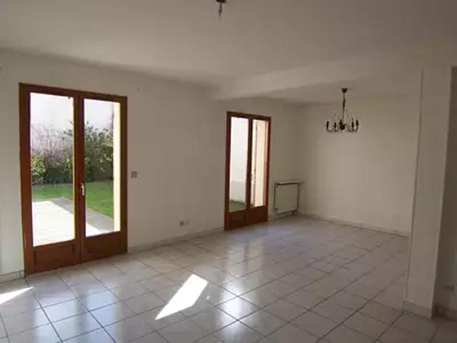 Maison location à Reims