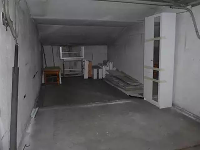 Garage location à Reims