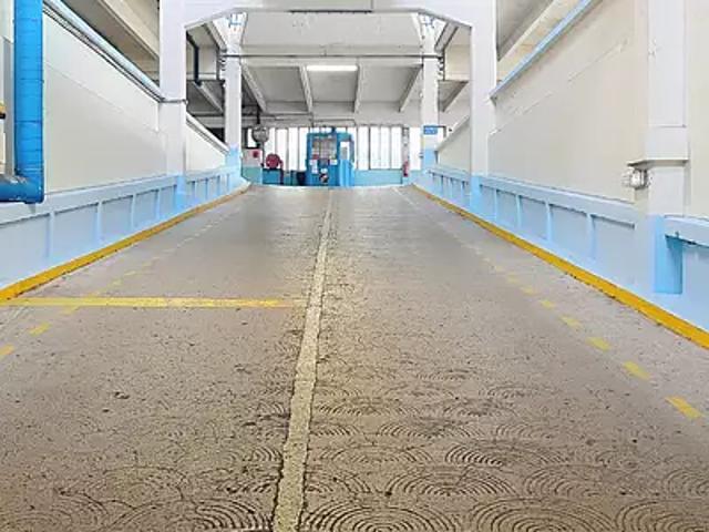 Garage location à Reims