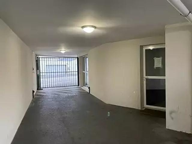 Garage location à Reims