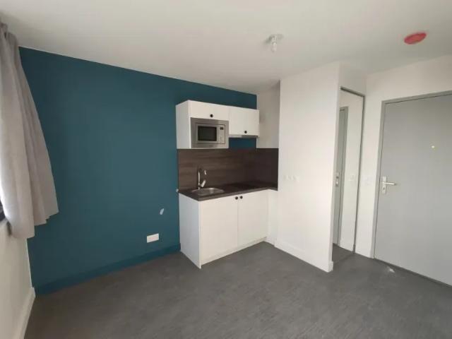 Appartement location à Reims