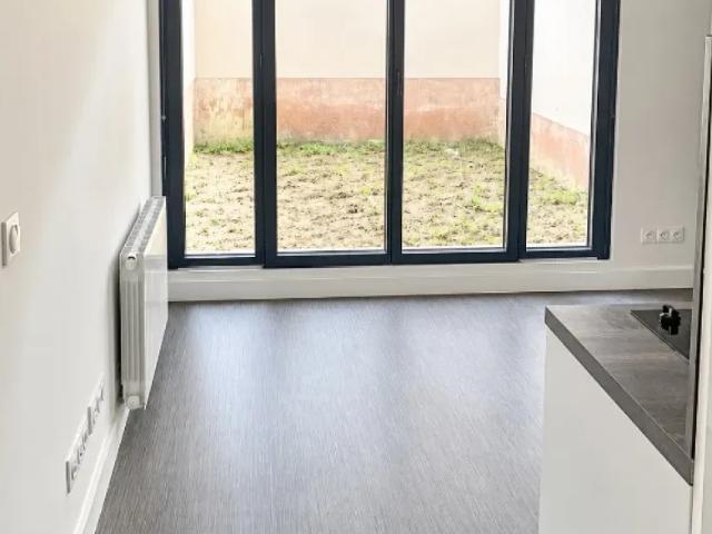 Appartement location à Quartier Centre Ville, Reims