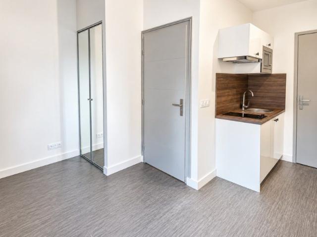 Appartement location à Quartier Centre Ville, Reims