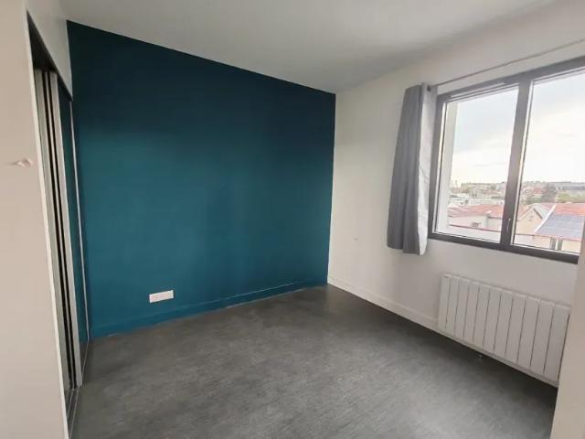 Appartement location à Reims