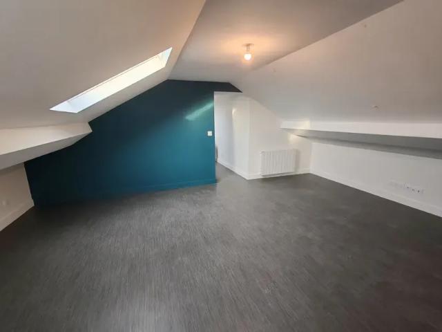 Appartement location à Reims