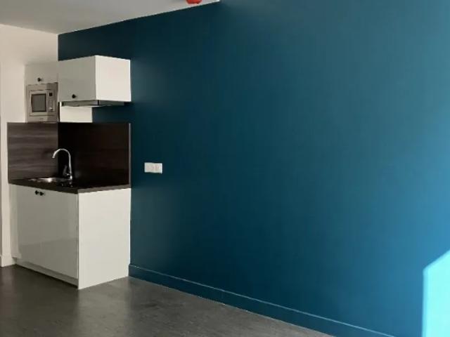 Appartement location à Reims
