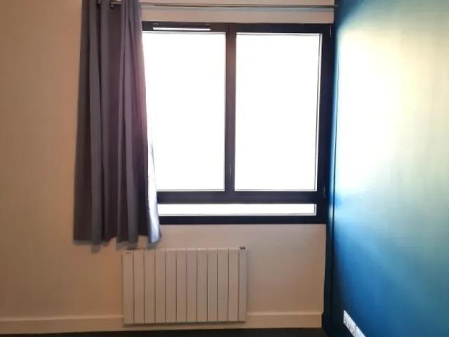 Appartement location à Reims