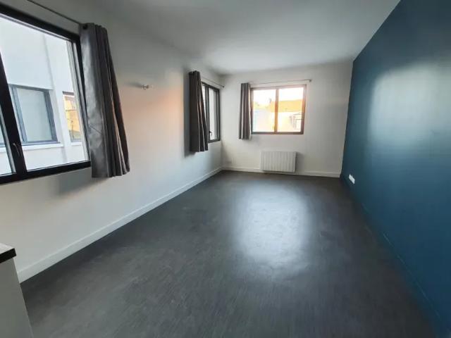 Appartement location à Reims