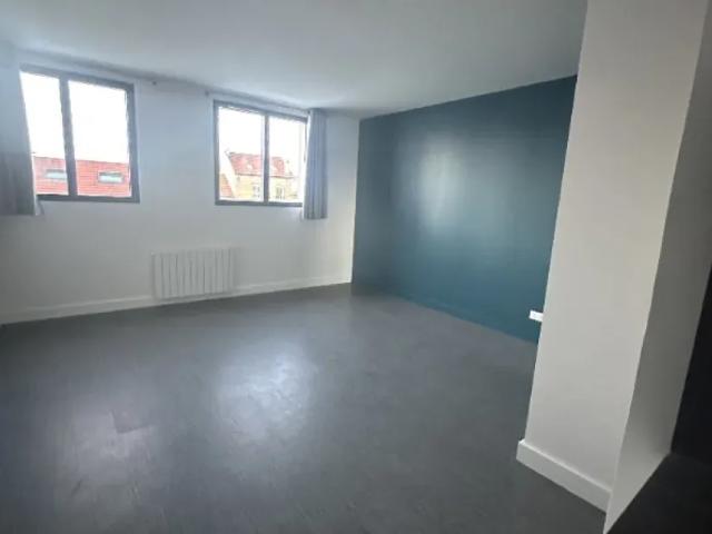 Appartement location à Reims
